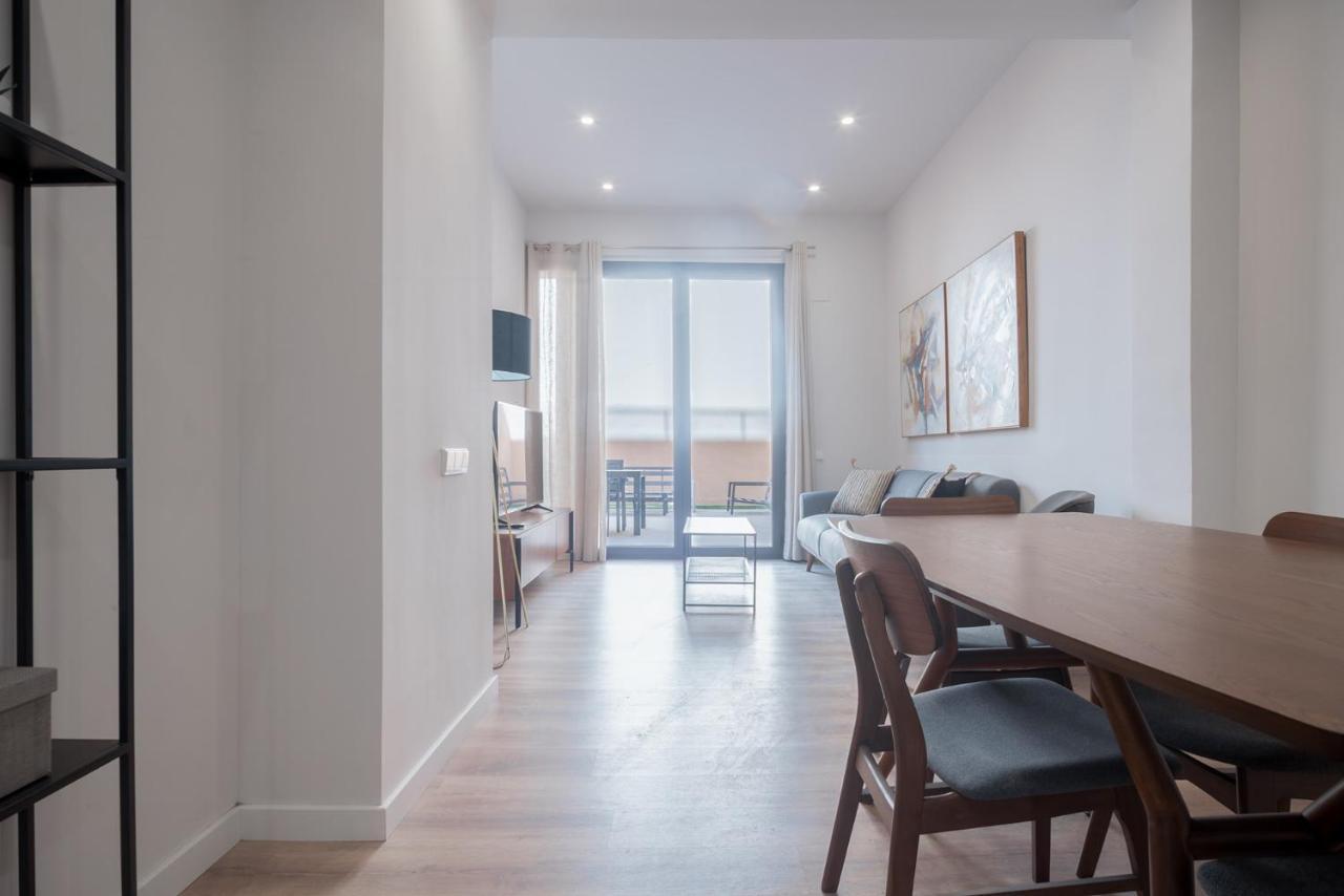 Alcam Creu De Molers Appartement *