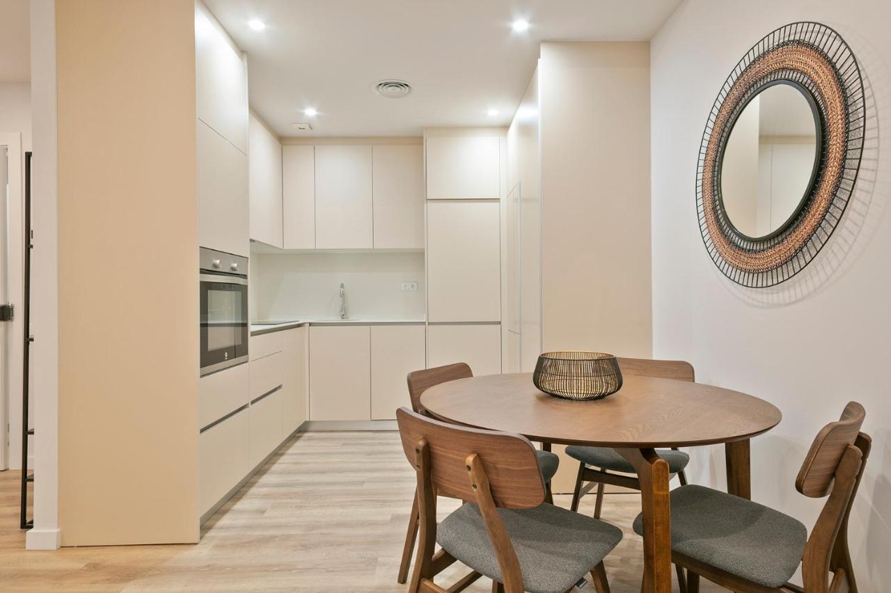 Appartement Alcam Creu De Molers Barcelone