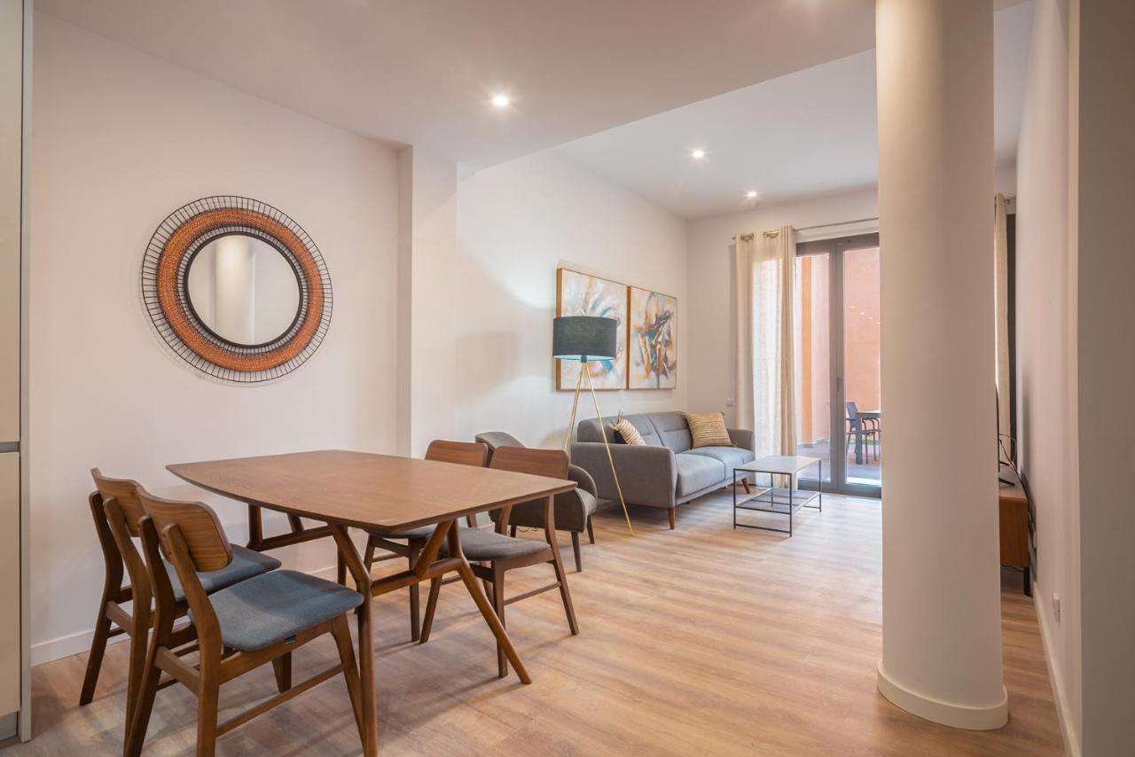 Alcam Creu De Molers Appartement *