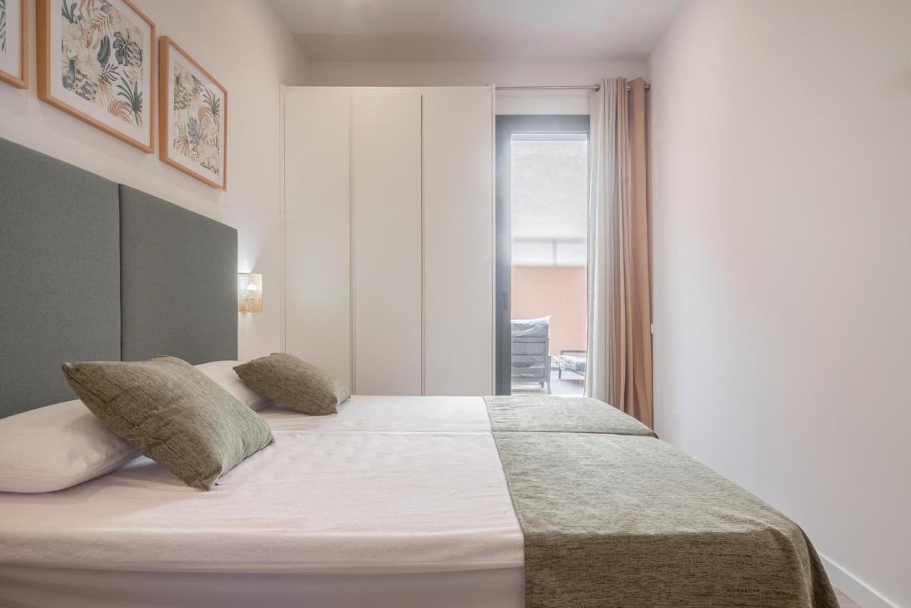 Appartement Alcam Creu De Molers *